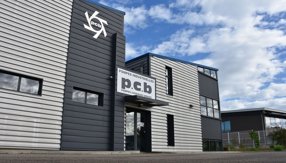 Bureaux-Ales bureaux PCB